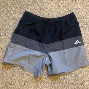 Adidas Swim shorts